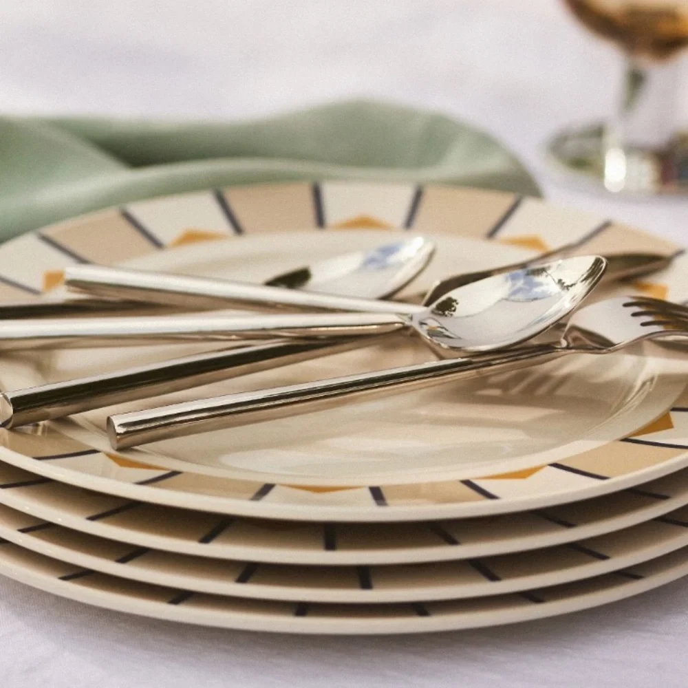 Loren Dinner Plates